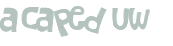 Captcha-udfordring
