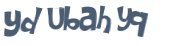 Captcha-udfordring