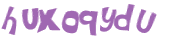 Captcha-udfordring