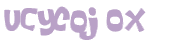 Wyzwanie captcha