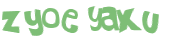 CAPTCHA 挑戰