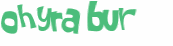 Captcha 챌린지