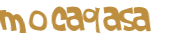 Captcha challenge