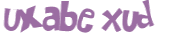 CAPTCHA 挑戰