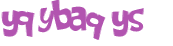 CAPTCHA 挑戰