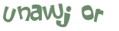 CAPTCHA 挑戰