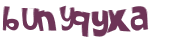 Captcha challenge