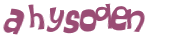Captcha 챌린지
