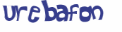 Captcha challenge