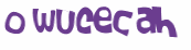 Captcha-udfordring