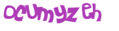 Captcha challenge