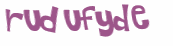 Captcha-udfordring