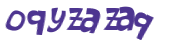 CAPTCHA 挑戰