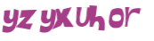 Wyzwanie captcha