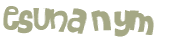 Captcha-udfordring