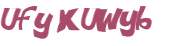 Captcha 챌린지