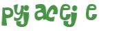 Captcha challenge