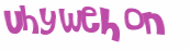 Captcha challenge