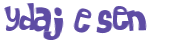 Captcha challenge