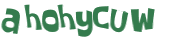 Captcha-test