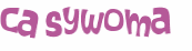 Captcha challenge