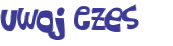 CAPTCHA 挑戰