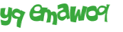CAPTCHA 挑戰
