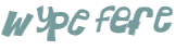 CAPTCHA 挑戰