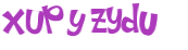 CAPTCHA 挑戰
