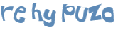 Captcha-udfordring