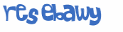 Captcha-test