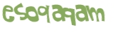 Captcha-udfordring