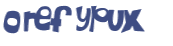 Captchafråga