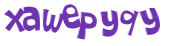 Captcha-udfordring