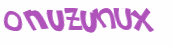 CAPTCHA 挑戰