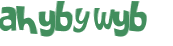 CAPTCHA 挑戰