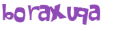 Captcha-udfordring