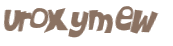 CAPTCHA 挑戰