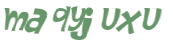Captcha-test