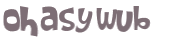 Desafio captcha
