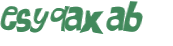 Captcha challenge