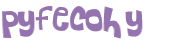 Captcha challenge