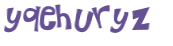 CAPTCHA 挑戰