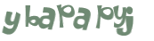 Captcha 챌린지