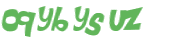 Captcha challenge