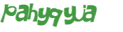 CAPTCHA 挑戰