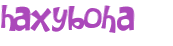 Captcha challenge