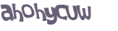 Captcha-test