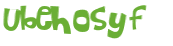 Captcha-udfordring