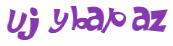 Captcha-test